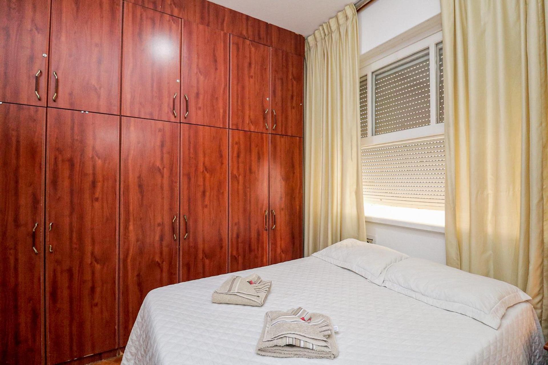 Apartamento Beachfront Studio Aterro Do Flamengo Río de Janeiro