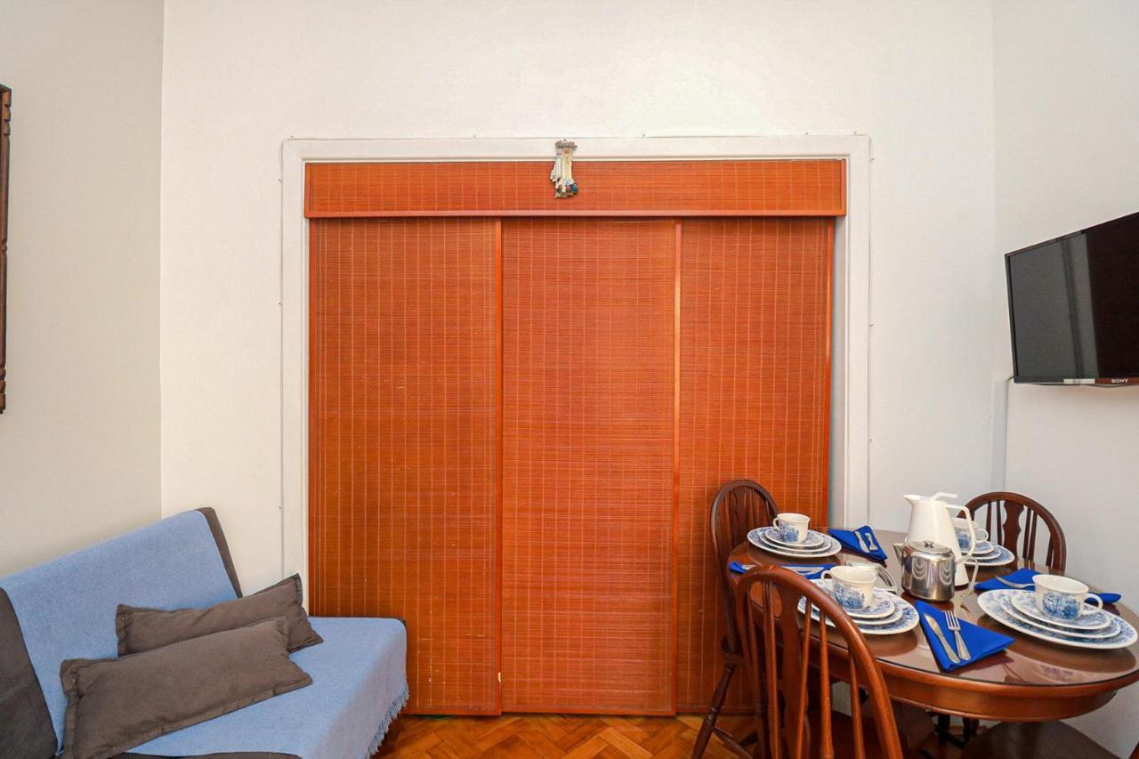 Apartment Beachfront Studio Aterro Do Flamengo Rio de Janeiro