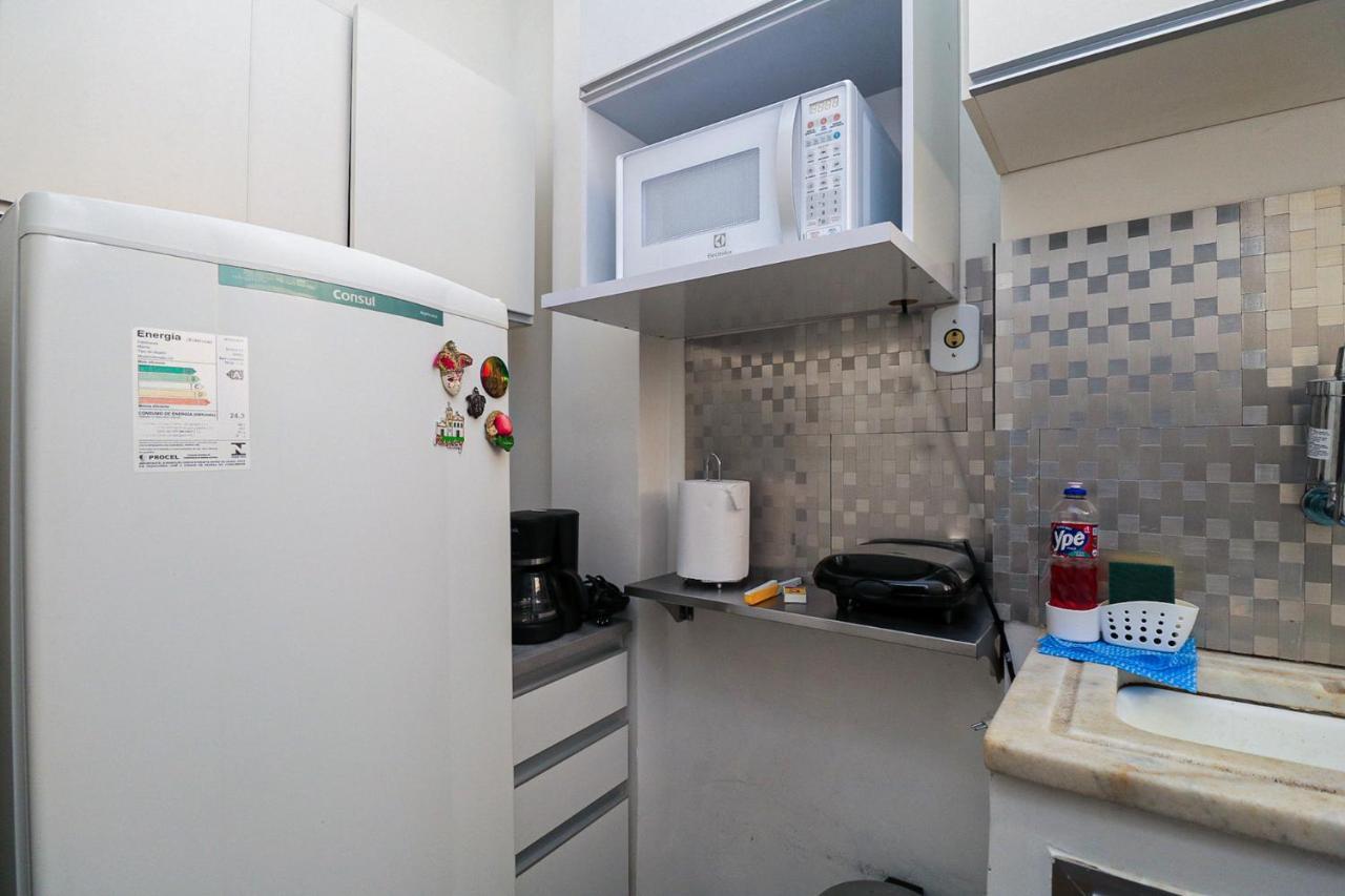 Beachfront Studio Aterro Do Flamengo Apartment Rio de Janeiro