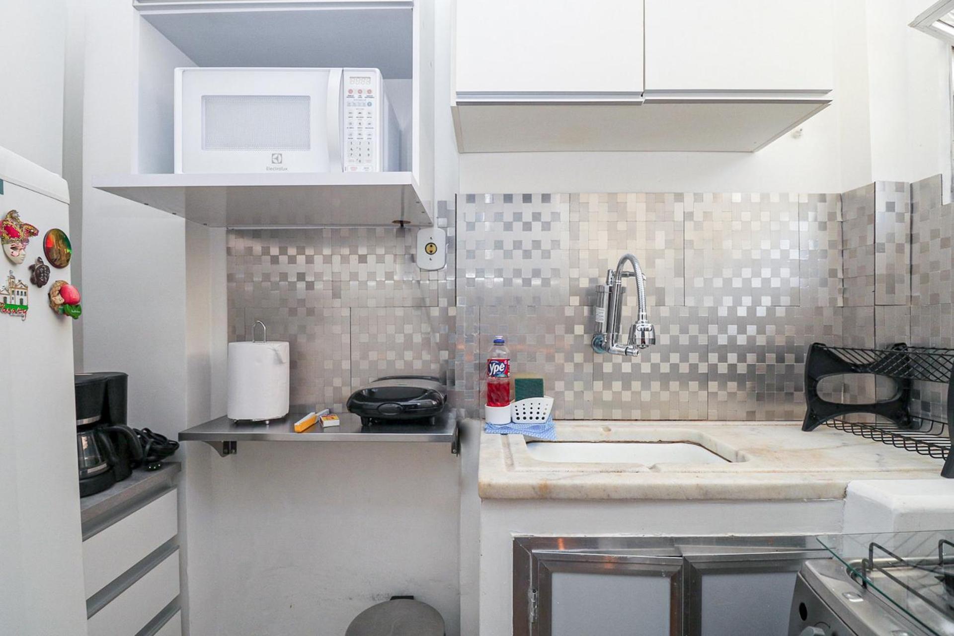 Apartment Beachfront Studio Aterro Do Flamengo *