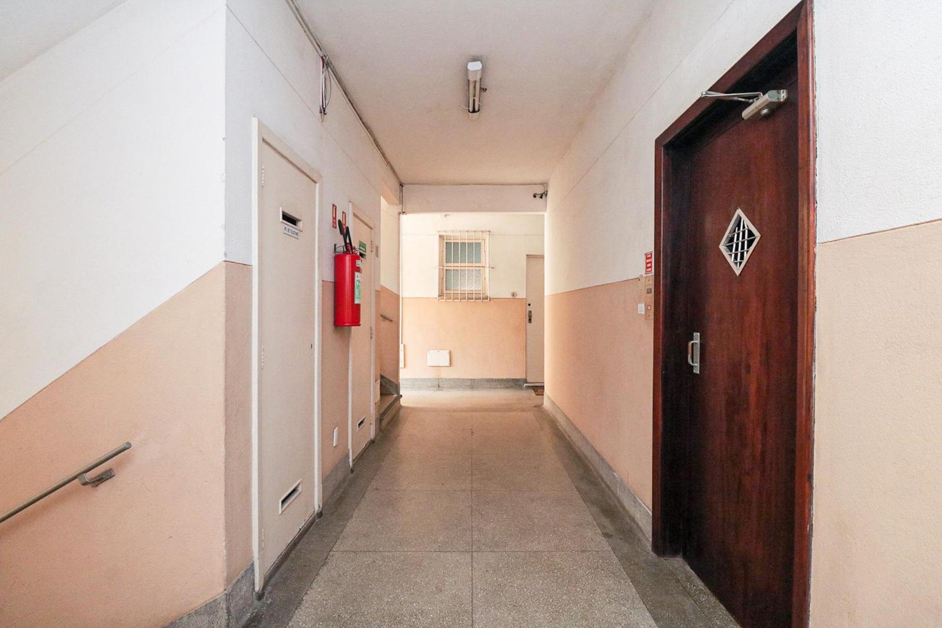 Apartment Beachfront Studio Aterro Do Flamengo Rio de Janeiro