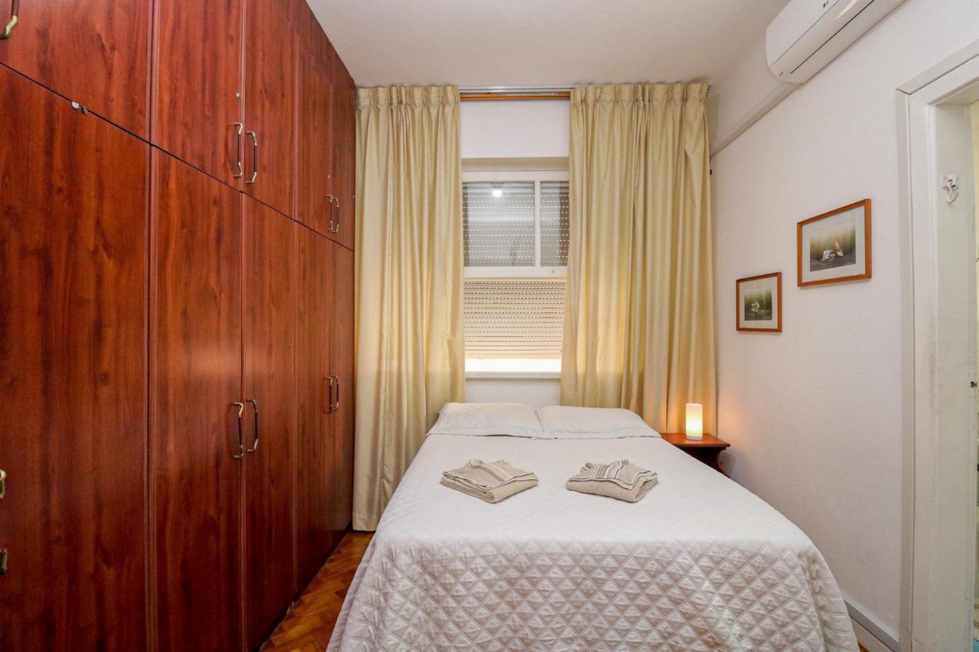 Beachfront Studio Aterro Do Flamengo Apartment *